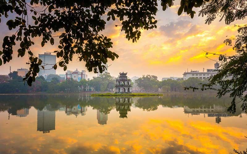 5 expériences matinales passionnantes selon les normes de Hanoien