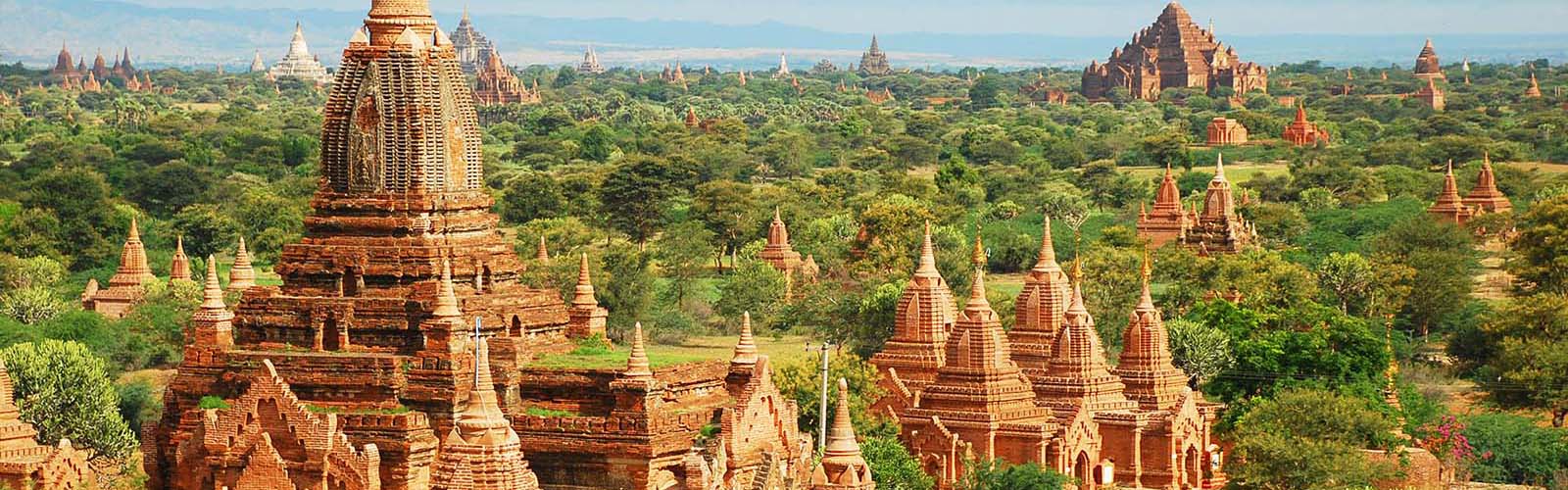 Voyage Myanmar, Voyage au Myanmar, Voyage sur mesure en Birmanie