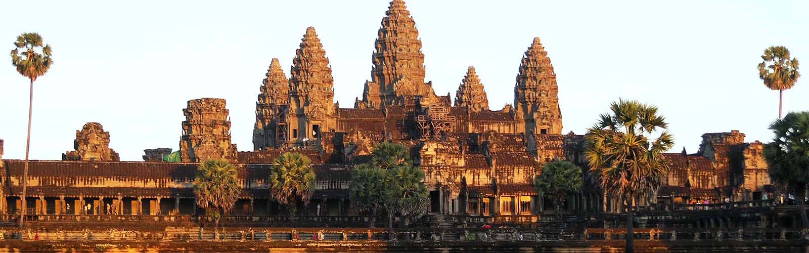 Voyage Cambodge, Voyage sur mesure au Cambodge, Voyages au Cambodge