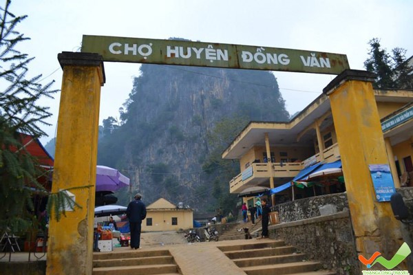 Que faire à la foire montagnarde de Dong Van - Ha Giang ?