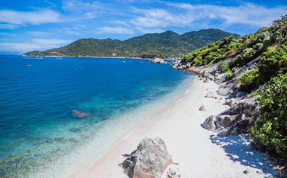 Top 11 les plus belles plages au Vietnam