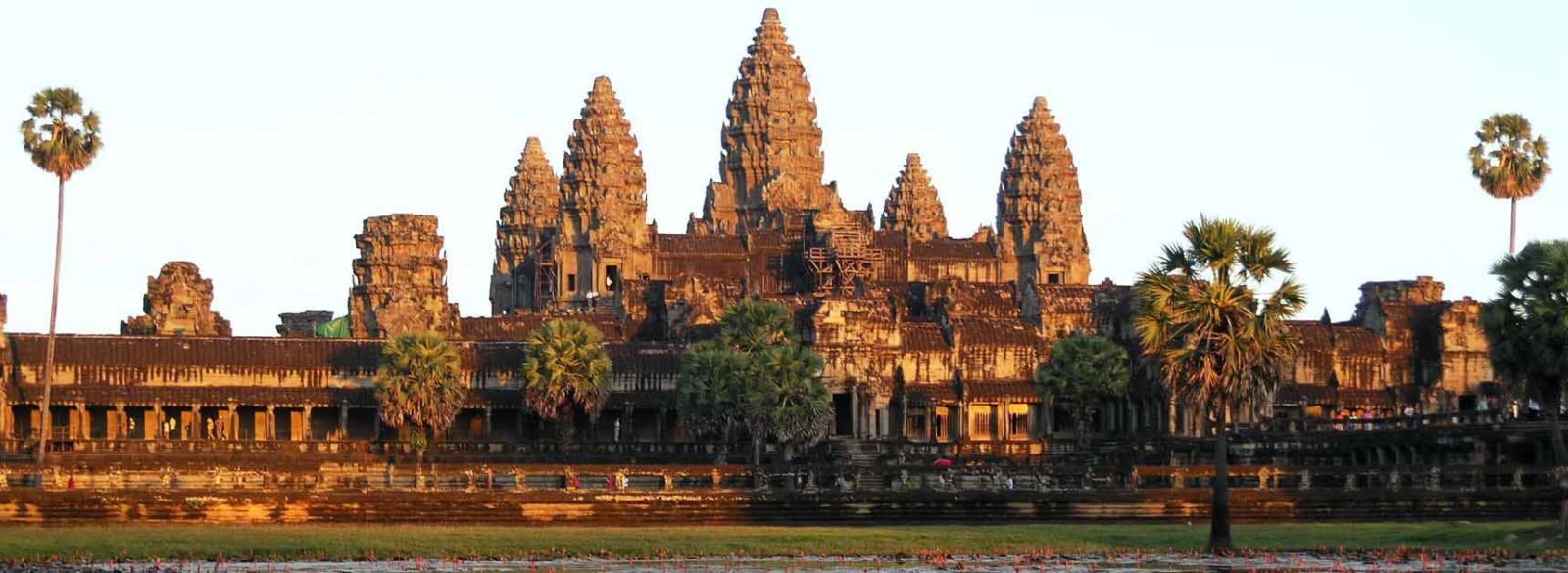Siem Reap: attraction et conseils de voyage