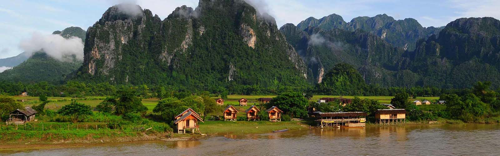 Voyage Laos, Voyage sur mesure au Laos, Voyage au laos