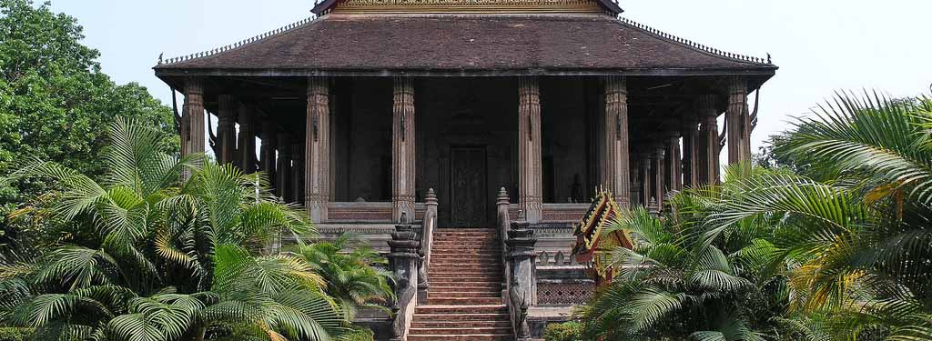 Musée national du Laos