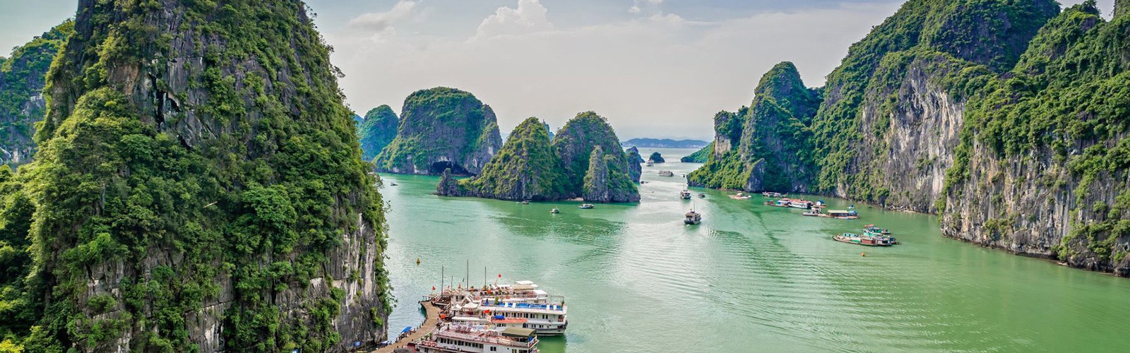 Voyage Vietnam - Voyage sur mesure au Vietnam avec iLotus Tours
