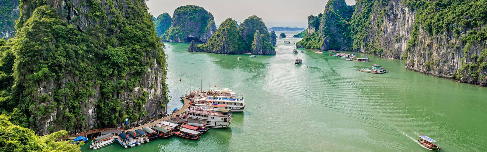 Voyage Vietnam - Voyage sur mesure au Vietnam avec iLotus Tours