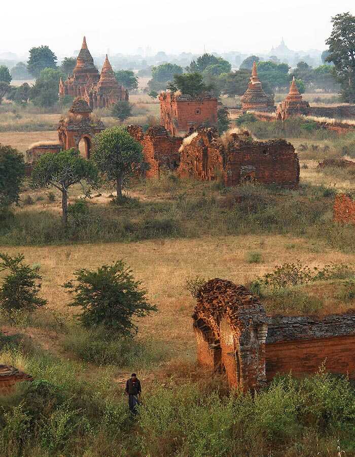 Voyage Myanmar, Voyage au Myanmar, Voyage sur mesure en Birmanie